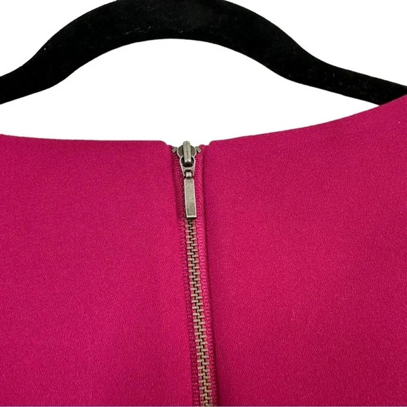 Revolve Keepsake Straight Talker Dress - Skater, Size M, Pink, NWT - Picture 4 of 7